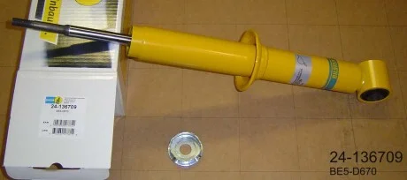 Амортизатор підвіски BILSTEIN 24-136709