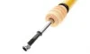 Амортизатор (задний) BMW X5 (E70)/X6 (E71/E72) 06-14 (L) M57/N52/N55/N57/N62 (B6) BILSTEIN 24-143943 (фото 4)