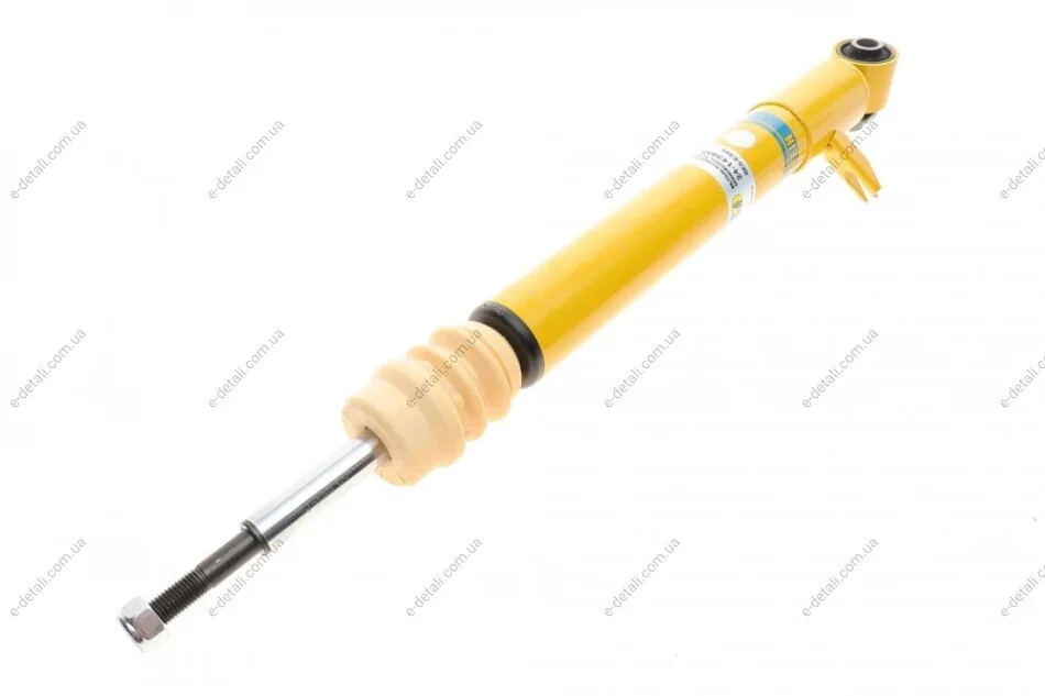 Амортизатор (задний) BMW X5 (E70)/X6 (E71/E72) 06-14 (R) M57/N52/N55/N57/N62 (B6) BILSTEIN 24-143950 (фото 1)