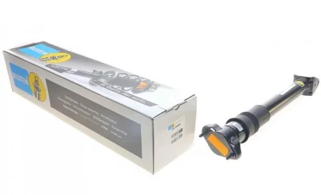 Амортизатор (задний) MB M-class (W166) 05-11 (B4) BILSTEIN 24-144834