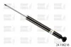 Амортизатор Bilstein MB C-Class W204 SDD "R "(MT Gas) BILSTEIN 24-166218 (фото 1)