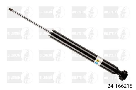 Амортизатор Bilstein MB C-Class W204 SDD "R "(MT Gas) BILSTEIN 24-166218