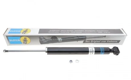 Амортизатор (задний) MB E-class (W212) 09- (B4) BILSTEIN 24-194112