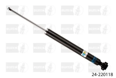 Амортизатор (задній) MB A-class (W176) 12-18/B-class (W246) 11-18 BILSTEIN 24-220118