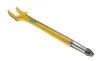 Амортизатор (передний) Jeep Grand Cherokee 3.0D-5.7 10- (B4 4600/Motorsport) BILSTEIN 24-225410 (фото 4)