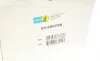 Амортизатор (передний) MB E-class (W211) 03-09 (L) (B4) BILSTEIN 24-260756 (фото 2)