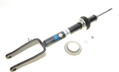 Амортизатор (передний) MB E-class (W211) 03-09 (L) (B4) BILSTEIN 24-260756