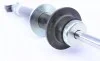 Амортизатор (передній) MB E-class (W211) 02-08 (B4) BILSTEIN 24-264464 (фото 4)