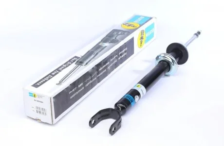 Амортизатор (передний) MB E-class (W211) 02-08 (B4) BILSTEIN 24-264464