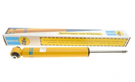 Амортизатор (задній) BMW 3 (F30/F80)/4 (F32/F82) 11- N13/N20/N47 (B6) BILSTEIN 24-264570