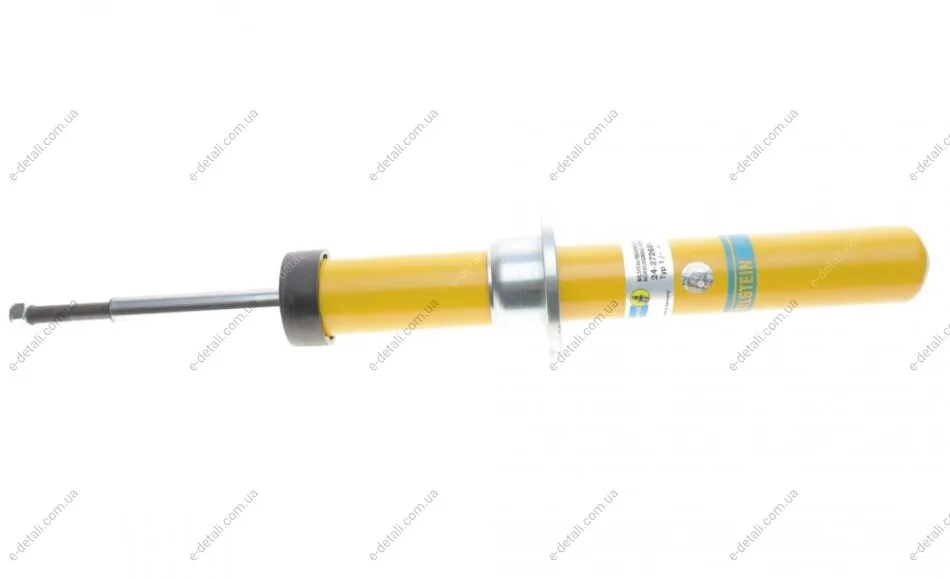 Амортизатор (передний) BMW X5 (E70)/X6 (E71/E72) 07-14 M57/N52/N55/N57/N63 (B8) BILSTEIN 24-272681 (фото 1)