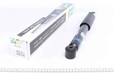 Амортизатор (задний) MB Vito (W639) 4-matic 07/05- (B4) BILSTEIN 24-277211