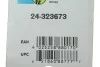 Амортизатор (задній) Land Rover Range Rover III 02-12 (B4) BILSTEIN 24-323673 (фото 3)