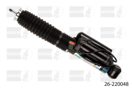 Амортизатор подвески BILSTEIN 26220048