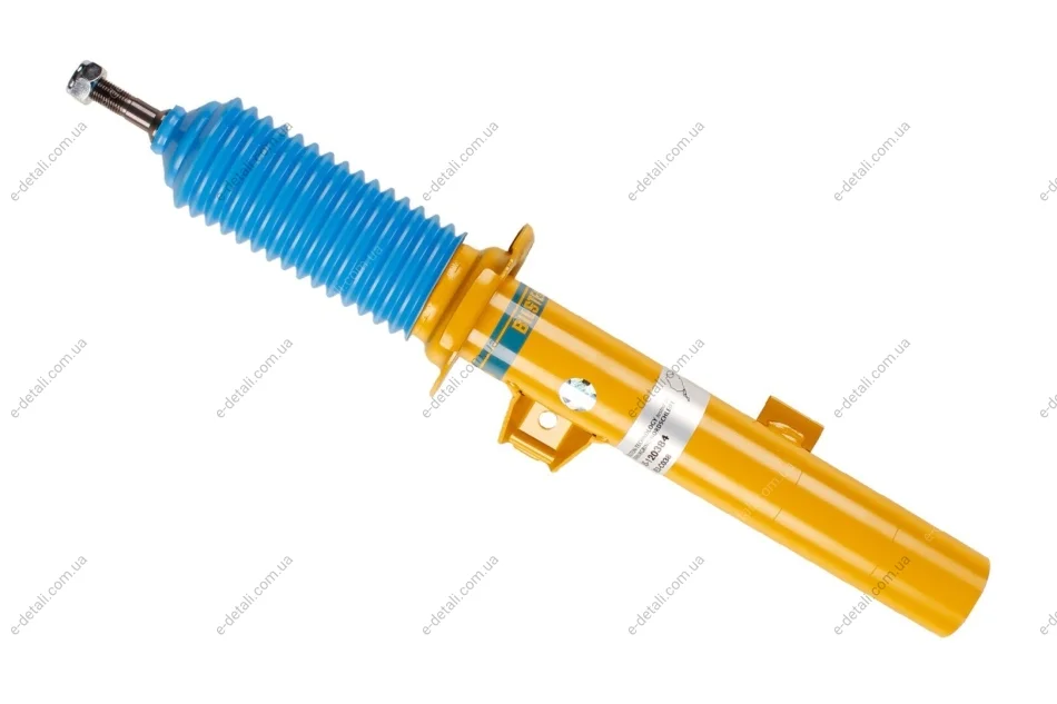 Амортизатор подвески BILSTEIN 35120384 (фото 1)