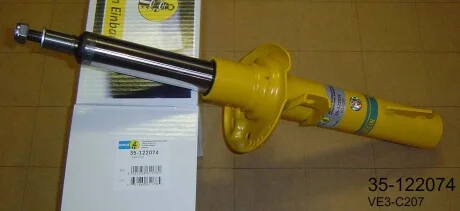 Амортизатор Bilstein VW Passat 3C "F "(Performance) BILSTEIN 35122074