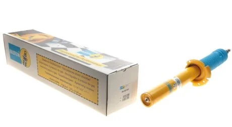 Амортизатор (передний) BMW X3 (F25)/X4 (F26) 10-18 (L) N47/N20/N57/N52/N55 (B6) BILSTEIN 35-197157