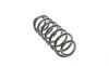 Пружина (задняя) VW Golf IV/Skoda Octavia I/Seat Leon 1.2-2.3/1.2D/1.9D 98-10 (B3) BILSTEIN 36-131297 (фото 2)