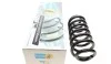 Пружина (задняя) BMW X5 (E53) 00-06 M57/M54/M62 (B3) BILSTEIN 36-174041 (фото 1)