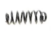 Пружина (задняя) BMW X5 (E53) 00-06 M57/M54/M62 (B3) BILSTEIN 36-174041 (фото 3)