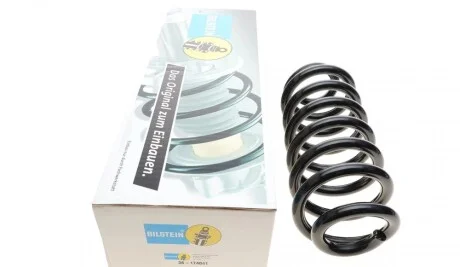 Пружина підвіски BILSTEIN 36-174041