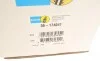 Пружина (задняя) BMW X5 (E53) 00-06 M57/M54/M62 (B3) BILSTEIN 36-174041 (фото 6)