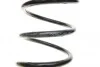 Пружина (передняя) VW Passat /B7/Skoda Superb 1.6-2.0TDI/TSI/FSI 05-15 (B3) BILSTEIN 36-199563 (фото 2)