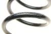 Пружина (задняя) Skoda Octavia I 1.4-2.0/1.9TDI 96-10 (B3) BILSTEIN 36-200849 (фото 2)