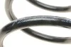 Пружина (задняя) Skoda Octavia I 1.4-2.0/1.9TDI 96-10 (B3) BILSTEIN 36-200849 (фото 3)
