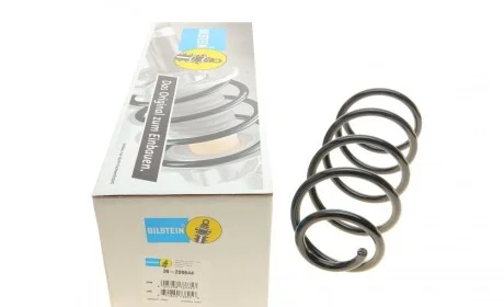 Пружини підвіски BILSTEIN 36-209644