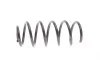 Пружина (задняя) Smart Fortwo/City-Coupe/Cabrio 98-07 M160/OM660 (B3) BILSTEIN 36-235223 (фото 4)