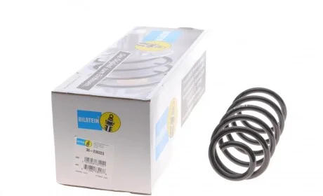 Пружини підвіски BILSTEIN 36-235223