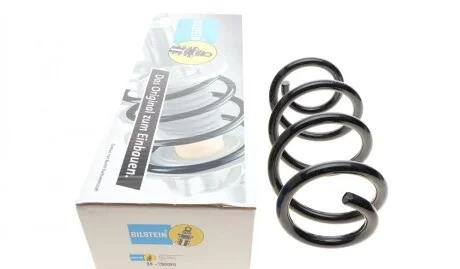 Пружина (передняя) Audi A4 (B8) 07-15/A5 07-17/A6 (C7) 10-18/A7 Sportback 10-15 (B3) BILSTEIN 36-250080