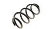 Пружина (передняя) Audi A4 (B8) 07-15/A5 07-17/A6 (C7) 10-18/A7 Sportback 10-15 (B3) BILSTEIN 36-250080 (фото 5)