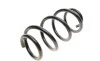 Пружина (передняя) Audi A4 (B8) 07-15/A5 07-17/A6 (C7) 10-18/A7 Sportback 10-15 (B3) BILSTEIN 36-250080 (фото 6)