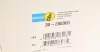 Пружина (передняя) Audi A4 (B8) 07-15/A5 07-17/A6 (C7) 10-18/A7 Sportback 10-15 (B3) BILSTEIN 36-250080 (фото 7)