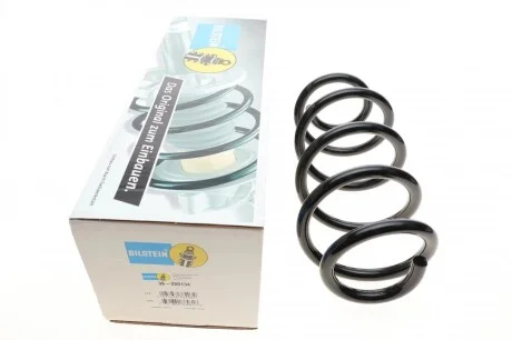 Пружина (передня) Audi A4 (B8) 07-15/A6 C7 11-18 (B3) BILSTEIN 36-250134
