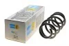 Пружина (передняя) Audi A4 (B8) Allroad 09-16/A6 (C7) quattro 10-18/A7 Sportback quattro 10-18 (B3) BILSTEIN 36-250158 (фото 1)