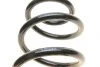 Пружина (передняя) Audi A4 (B8) Allroad 09-16/A6 (C7) quattro 10-18/A7 Sportback quattro 10-18 (B3) BILSTEIN 36-250158 (фото 3)