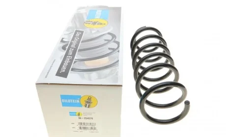 Пружина підвіски BILSTEIN 36-254576
