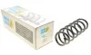 Пружина (передняя) BMW (F11) 09-17 N47/N20/N53 (B3) BILSTEIN 36-261475 (фото 1)