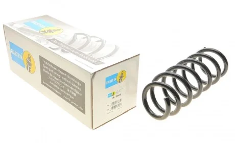 Пружина (передняя) BMW (F11) 09-17 N47/N20/N53 (B3) BILSTEIN 36-261475