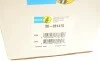 Пружина (передняя) BMW (F11) 09-17 N47/N20/N53 (B3) BILSTEIN 36-261475 (фото 6)