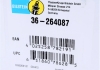 Пружина SKODA/VW Octavia/Golf/Jetta "R "04-13 BILSTEIN 36-264087 (фото 3)