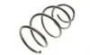 Пружина (передня) BMW 5 (E39) 96-04 M47/M52/M57/M54/M51 (B3) BILSTEIN 36-266722 (фото 4)