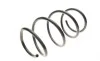 Пружина (передня) BMW 5 (E39) 96-04 M47/M52/M57/M54/M51 (B3) BILSTEIN 36-266722 (фото 5)