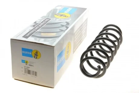 Пружина BILSTEIN 36-292875