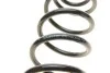 Пружина (задняя) VW Polo 1.2-1.4/1.4-1.9TDI 01-09/Skoda Fabia 1.0-1.2TSI/1.2-1.4TDI 07- (B3) BILSTEIN 36300075 (фото 3)