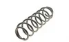 Пружина (задняя) VW Polo 1.2-1.4/1.4-1.9TDI 01-09/Skoda Fabia 1.0-1.2TSI/1.2-1.4TDI 07- (B3) BILSTEIN 36300075 (фото 6)