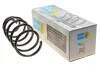 Пружина (передня) Audi A3/Seat Leon/Skoda Octavia I/VW Golf IV 1.0-2.3 91-10 (B3) BILSTEIN 37-131425 (фото 1)